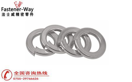 不銹鋼彈墊漲圈是什么原因？
