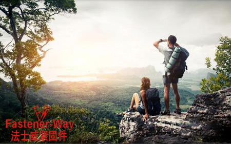 法士威4月戶外登山活動(dòng)安排！