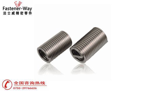 螺紋護(hù)套的作用有哪些？