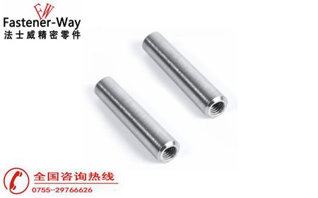 內螺紋圓柱銷 內螺紋圓柱銷