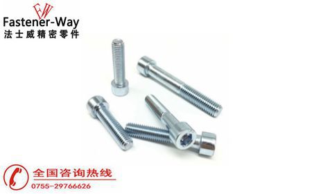 內(nèi)六角杯頭螺絲表面電鍍后環(huán)保嗎？