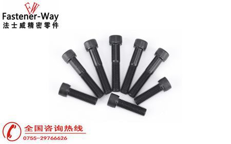 內(nèi)六角杯頭螺絲尺寸如何測(cè)量？