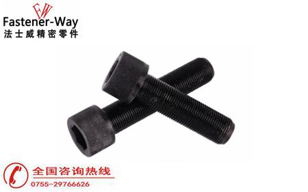 m8內(nèi)六角螺栓頭部尺寸多少？法士威告訴你！