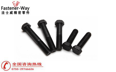 高強(qiáng)度細(xì)牙外六角螺栓哪家好？